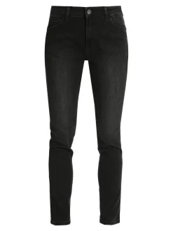 Lee LEGENDARY SKINNY Jeans neri da donna