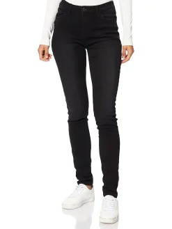 Lee LEGENDARY SKINNY Jeans neri da donna