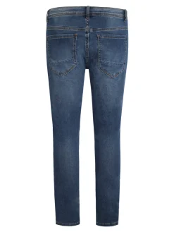 Leox Jeans slim fit da uomo