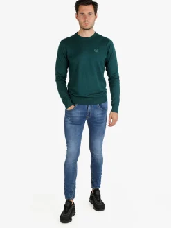 Leox Jeans slim fit da uomo