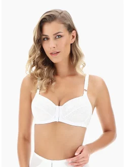 Lepel ADELE Reggiseno sfoderato apertura frontale