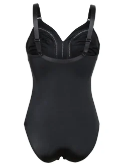 Lepel DAFNE Body in microfibra elasticizzata coppa C
