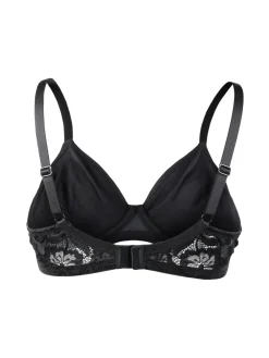 Lepel 261 Reggiseno a balconcino con ferretto COPPA C
