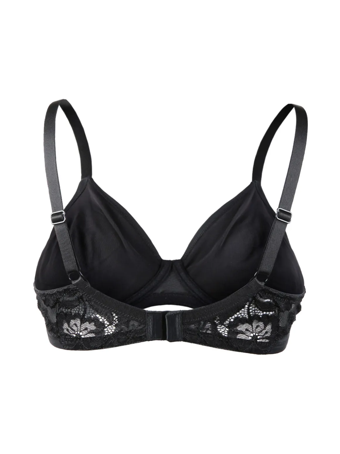 Lepel 261 Reggiseno a balconcino con ferretto COPPA C