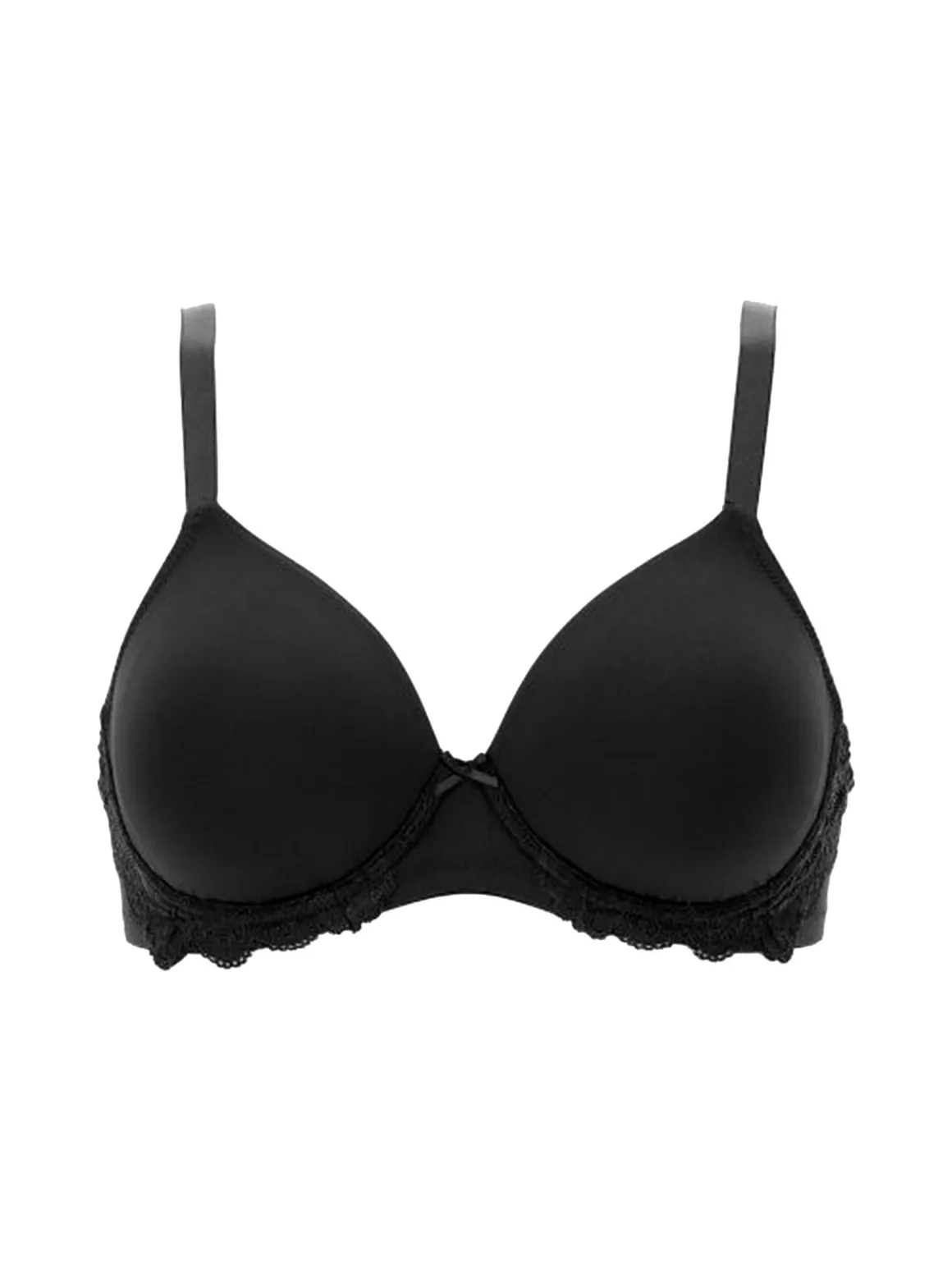 Lepel 261 Reggiseno a balconcino con ferretto COPPA C