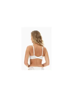 Lepel 261 Reggiseno a balconcino con ferretto COPPA C