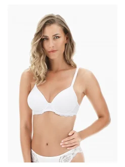 Lepel 261 Reggiseno a balconcino con ferretto COPPA C