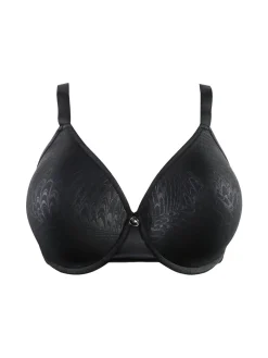 Lepel Reggiseno Balconcino con Ferretto Preformato Spacer 801 Moon coppa C