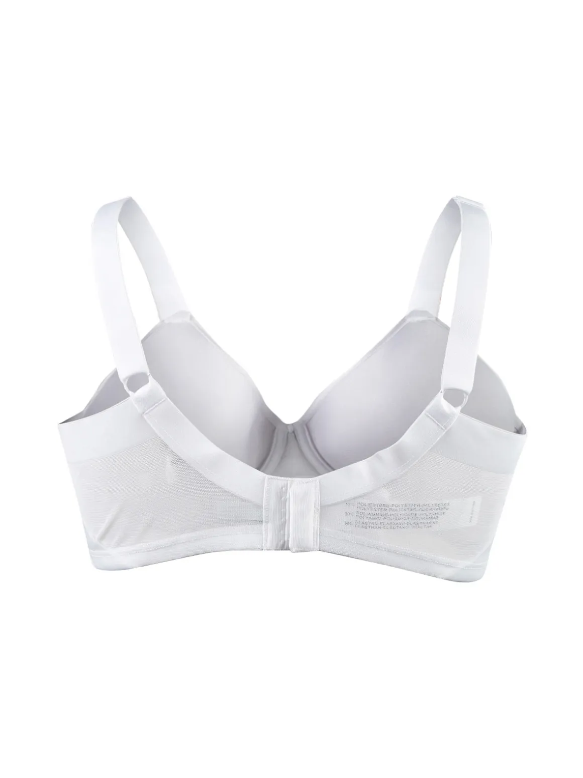 Lepel Reggiseno Balconcino con Ferretto Preformato Spacer 801 Moon coppa C