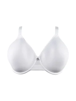 Lepel Reggiseno Balconcino con Ferretto Preformato Spacer 801 Moon coppa C