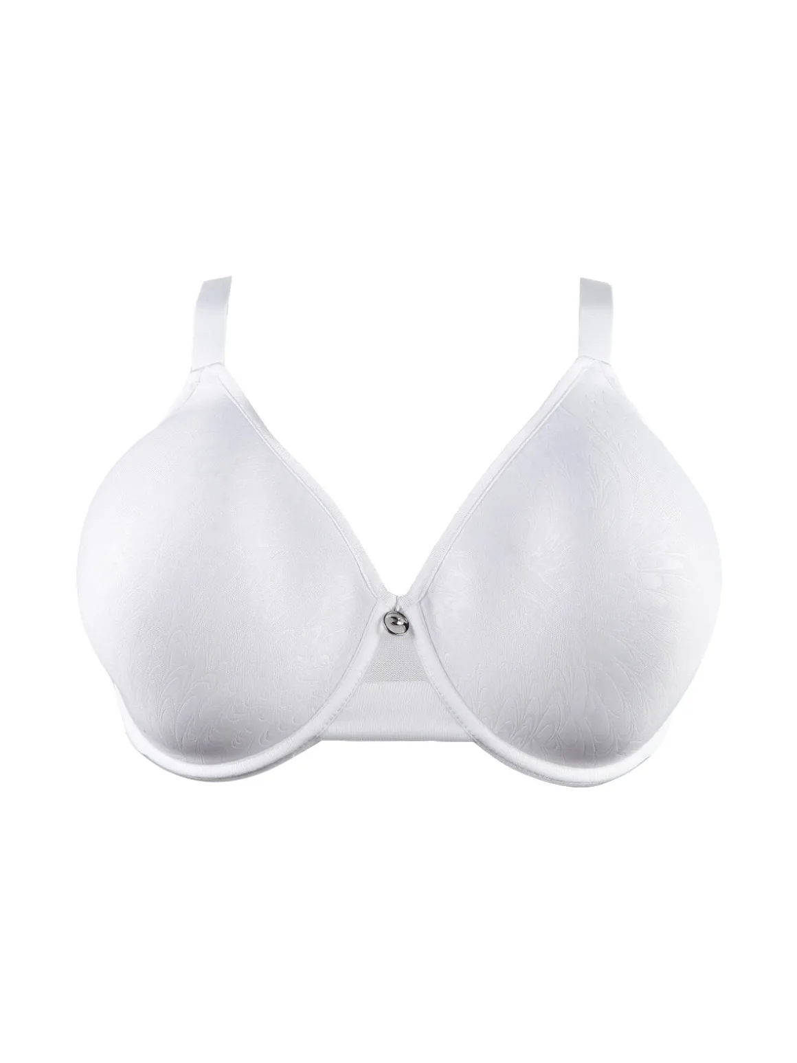Lepel Reggiseno Balconcino con Ferretto Preformato Spacer 801 Moon coppa C