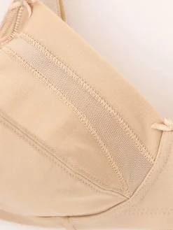 Lepel 270 Reggiseno donna sfoderato senza ferretto coppa C - nudo
