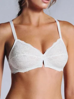 Lepel 490 Reggiseno in pizzo COPPA C