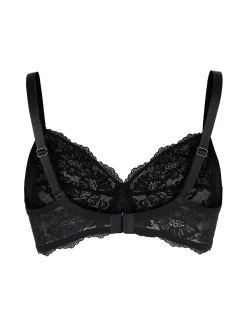 Lepel 490 Reggiseno in pizzo COPPA C