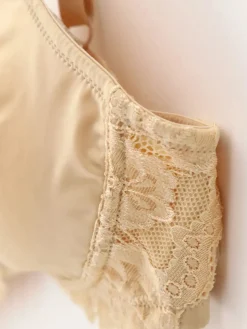 Lepel 260 Reggiseno sfoderato in pizzo COPPA C