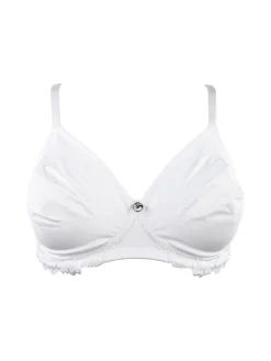 Lepel 260 Reggiseno sfoderato in pizzo COPPA C