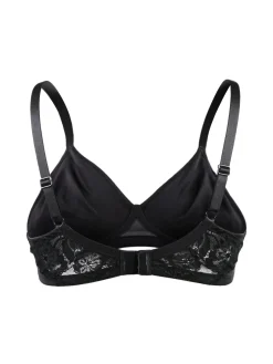 Lepel 260 Reggiseno sfoderato in pizzo COPPA C