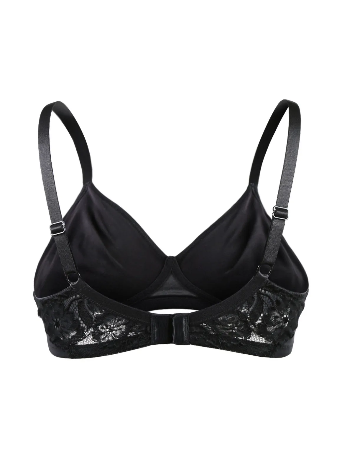 Lepel 260 Reggiseno sfoderato in pizzo COPPA C