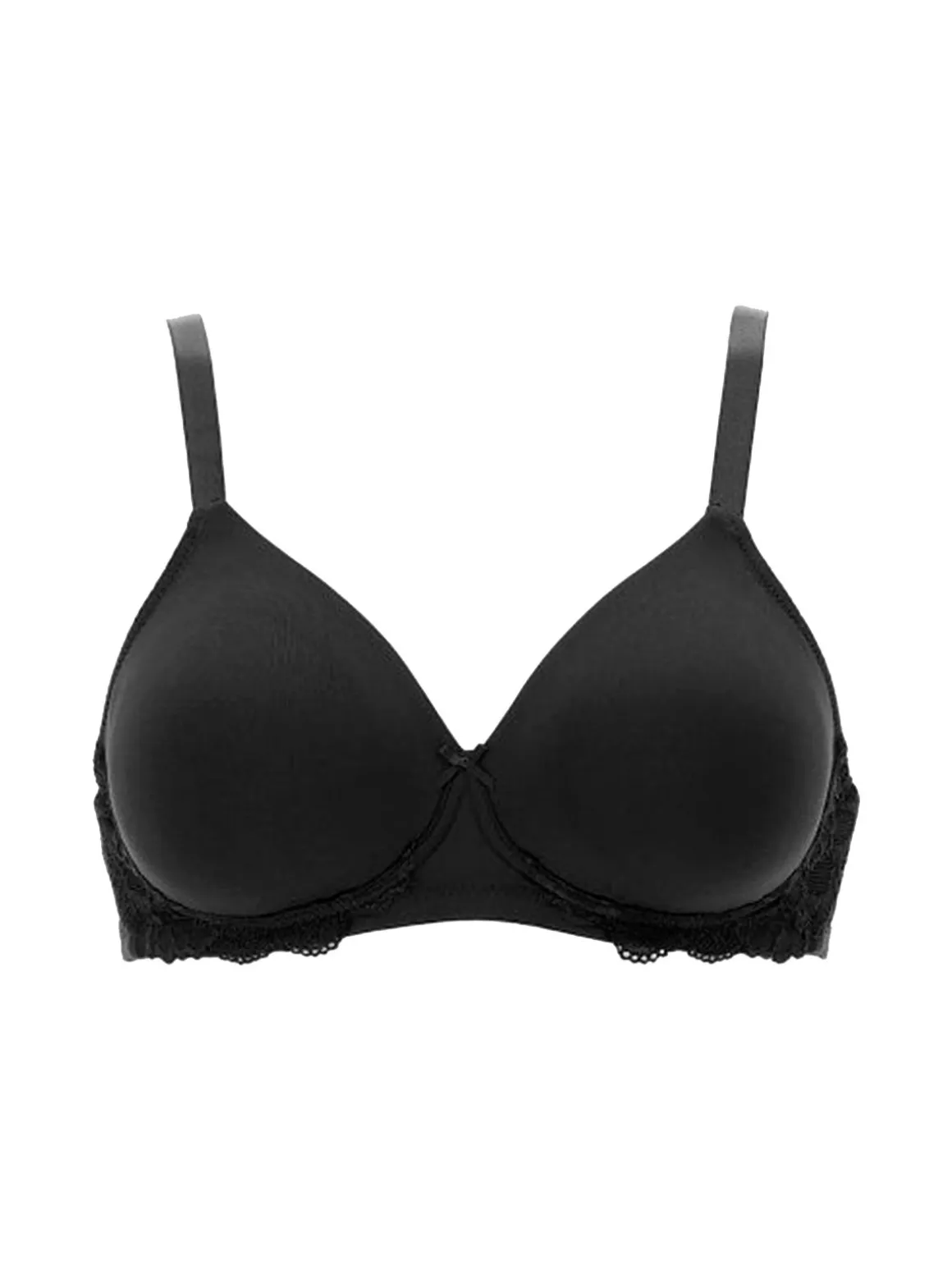 Lepel 260 Reggiseno sfoderato in pizzo COPPA C