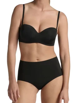 Lepel VLPT02806 Guaina donna invisibile - nero