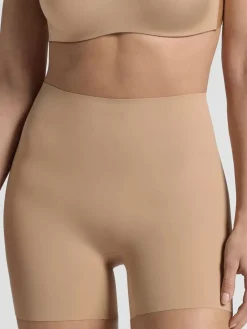 Lepel VLPT02807 Shorts ciclista invisibile - nudo