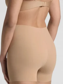 Lepel VLPT02807 Shorts ciclista invisibile - nudo