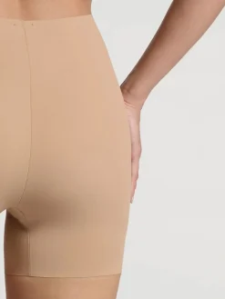 Lepel VLPT02807 Shorts ciclista invisibile - nudo