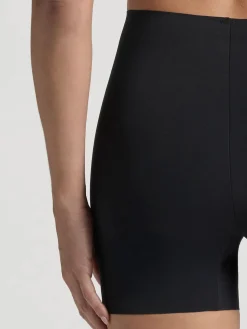 Lepel VLPT02807 Shorts ciclista invisibile - nero