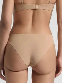 Lepel VLPT02805 Slip donna invisibile - nudo