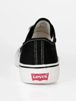 Levi'S Ball Low VBAL0003T Sneakers in tela da ragazza