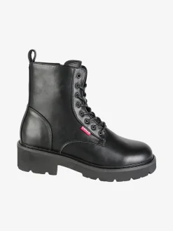 Levi'S BILLIE Anfibi stringati da ragazza