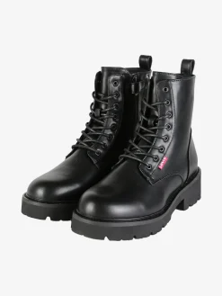 Levi'S BILLIE Anfibi stringati da ragazza