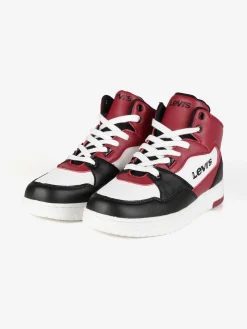 Levi'S Block VIRV0013T Sneakers alte da ragazzo bicolor