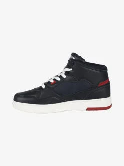 Levi'S Block VIRV0013T - Sneakers alte da ragazzo bicolor