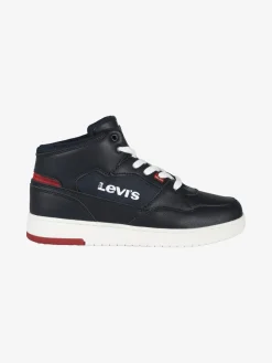 Levi'S Block VIRV0013T - Sneakers alte da ragazzo bicolor