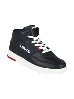 Levi'S Block VIRV0013T - Sneakers alte da ragazzo bicolor