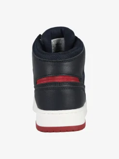Levi'S Block VIRV0013T - Sneakers alte da ragazzo bicolor