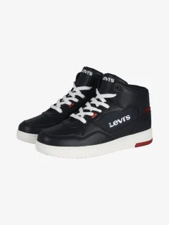 Levi'S Block VIRV0013T - Sneakers alte da ragazzo bicolor