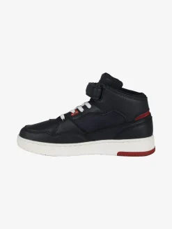 Levi'S Block VIRV0012T - Sneakers alte da bambino bicolor