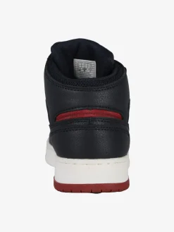 Levi'S Block VIRV0012T - Sneakers alte da bambino bicolor