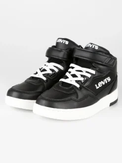 Levi'S Block VIRV0012T Sneakers sportive alte da bambino
