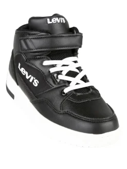 Levi'S Block VIRV0012T Sneakers sportive alte da bambino