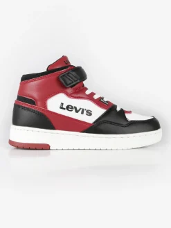 Levi'S BLOCK VIRV0012T Sneakers sportive alte da bambino