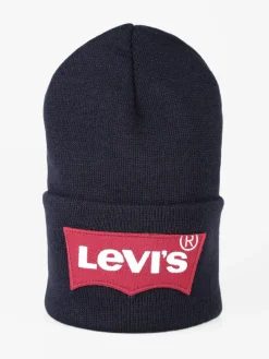 Levi'S Cappellino con risvolto