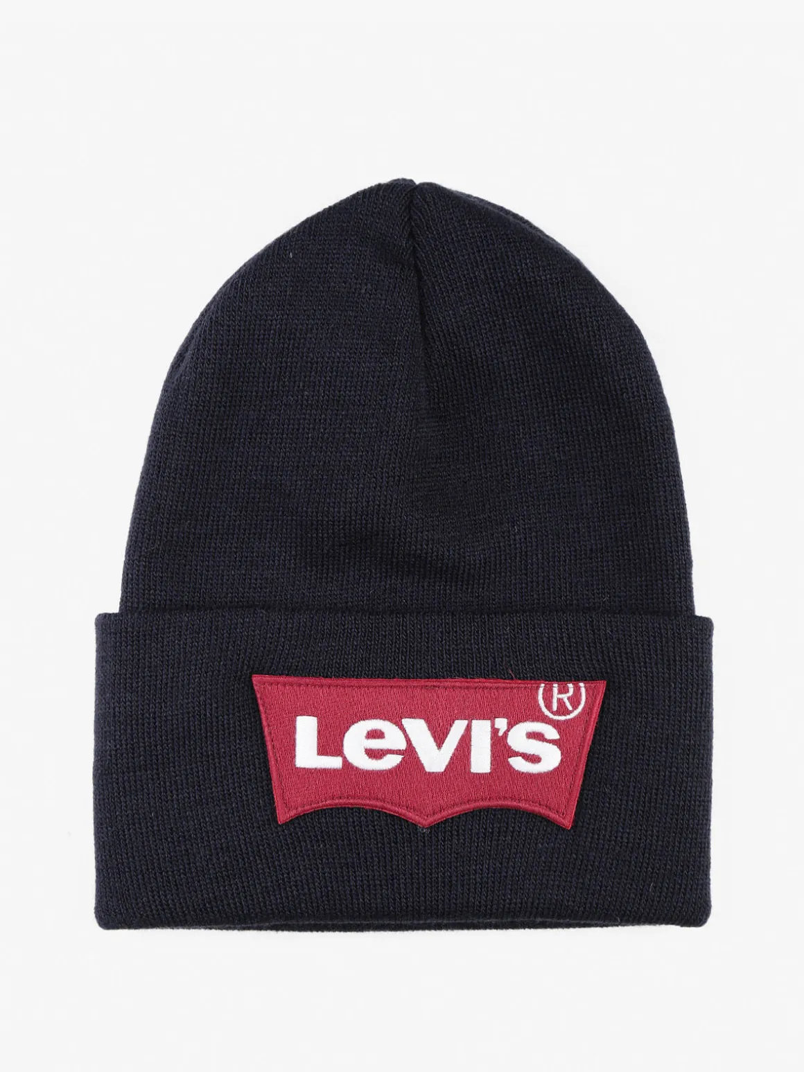 Levi'S Cappellino con risvolto