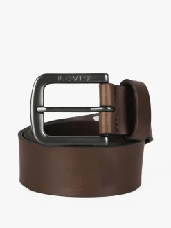 Levi'S Cintura in pelle da uomo