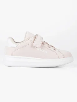 Levi'S Ellis Mini Sneakers bimba con strappo