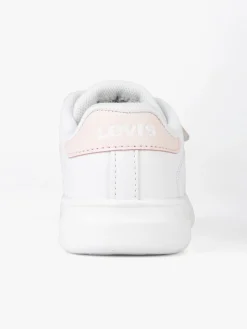 Levi'S Ellis Mini Sneakers bimba con strappo