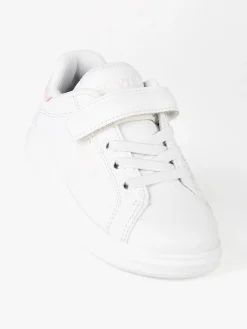 Levi'S Ellis Mini Sneakers bimba con strappo