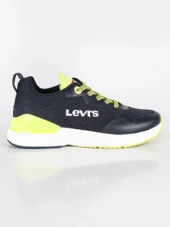 Levi'S FUSION Scarpe stringate sportive in tessuto